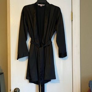 Victoria secret robe
